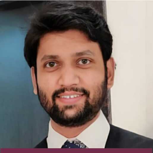 Dr. Tejas Deshpande